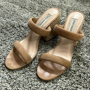 Steve Madden Marcella sandal 7.5